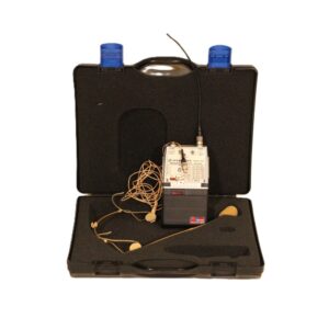 Sennheiser HSP4 Headset