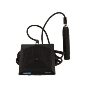 Shure Beta91 Kondensator Mikrofon