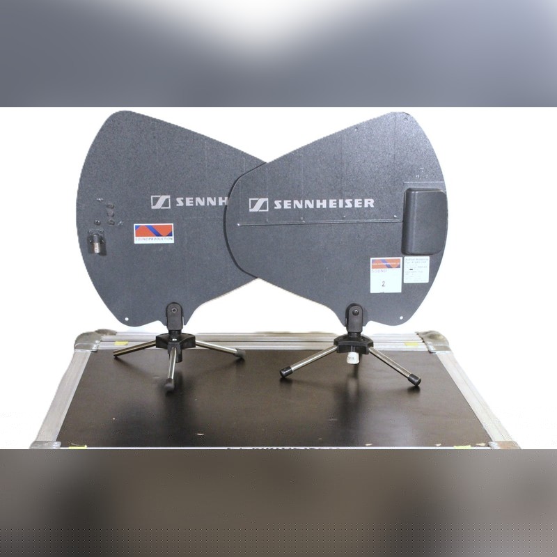 Sennheiser Aktivantennen