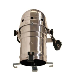 PAR 30 100W Silber Scheinwerfer