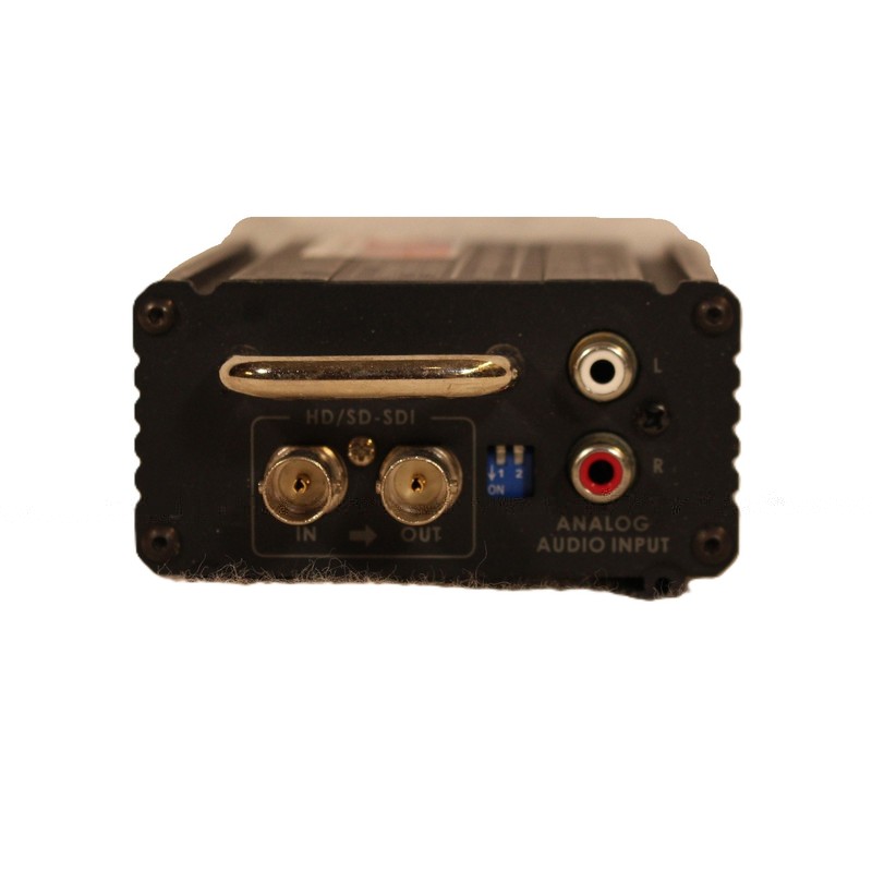 Datavideo DAC-8P HD/SDI to HDMI Converter