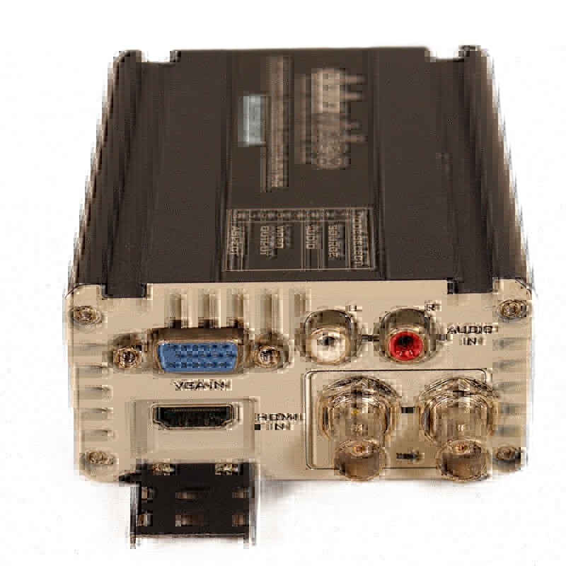 Datavideo DAC-70 VGA/HDMI/SDI to HD/SDI Converter