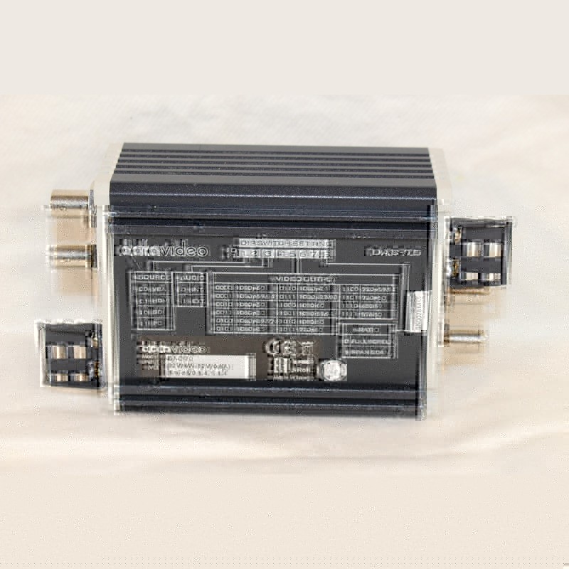 Datavideo DAC-70 VGA/HDMI/SDI to HD/SDI Converter
