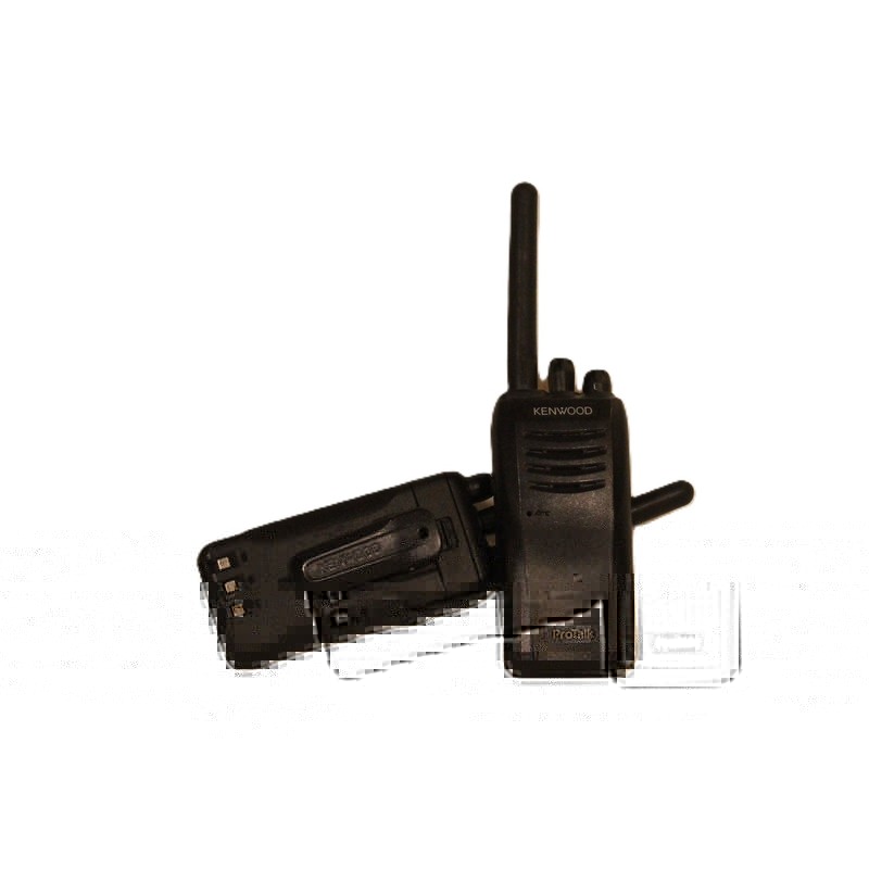 Kenwood UBZ-LH68 Betriebsfunk