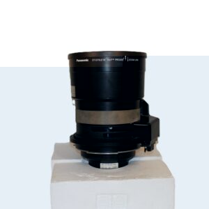 Panasonic ET-D75LE10 Optik