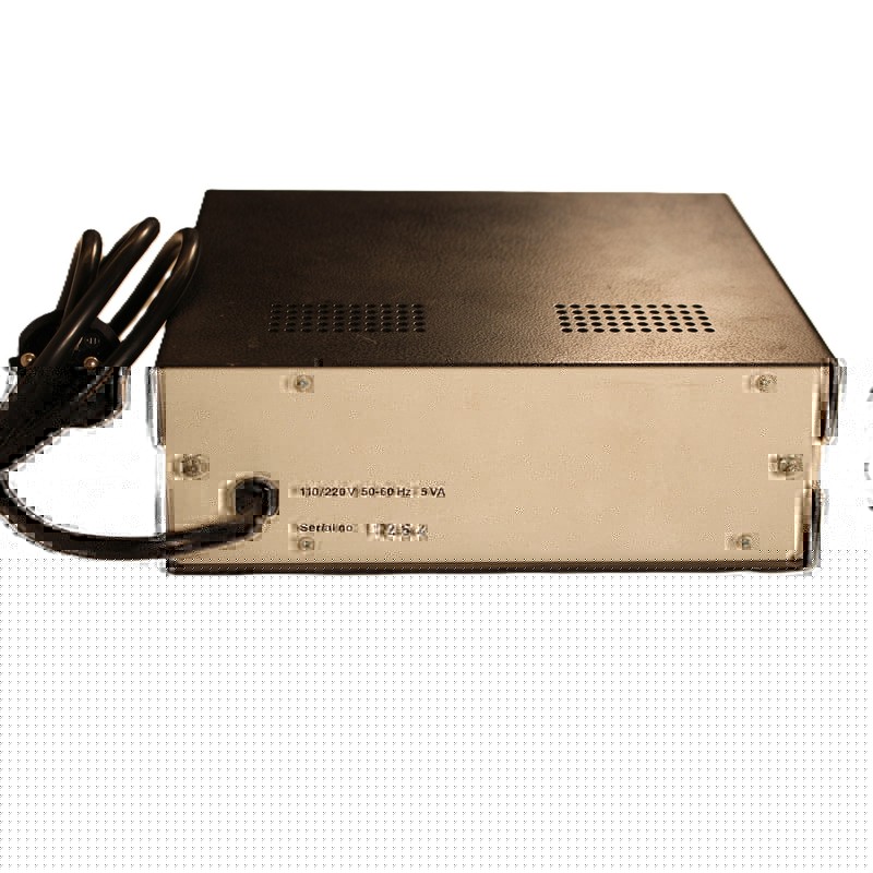 AKG N62E Phantom Power Supply