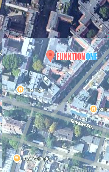 In Google Maps öffnen