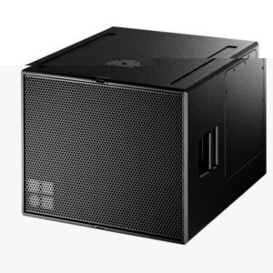d&b System B4 Subbass