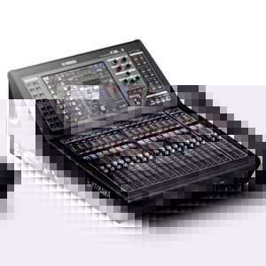 Yamaha QL1 Digitalmischpult