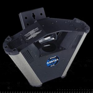 Martin Mania EFX500 Walzenscanner