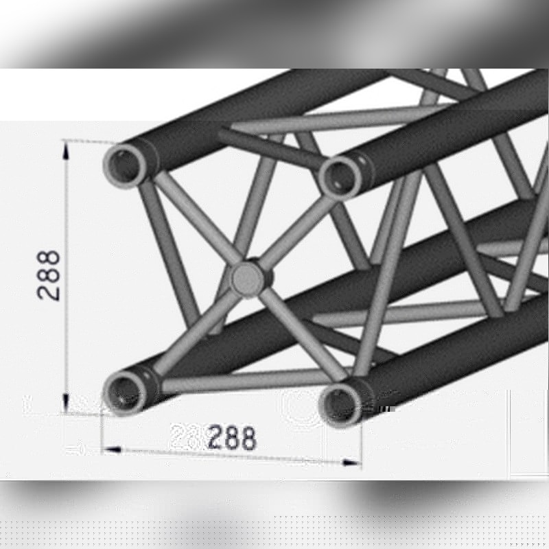 ATC SB 29-4 25cm Traverse