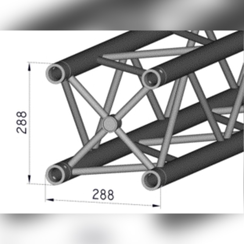 ATC SB 29-4 X-Stück