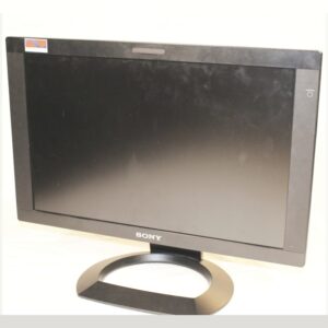 Sony LMD 2451W HD/SDI Vorschaumonitor