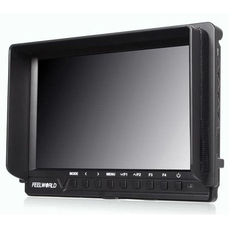 HD Camera Monitor 7"