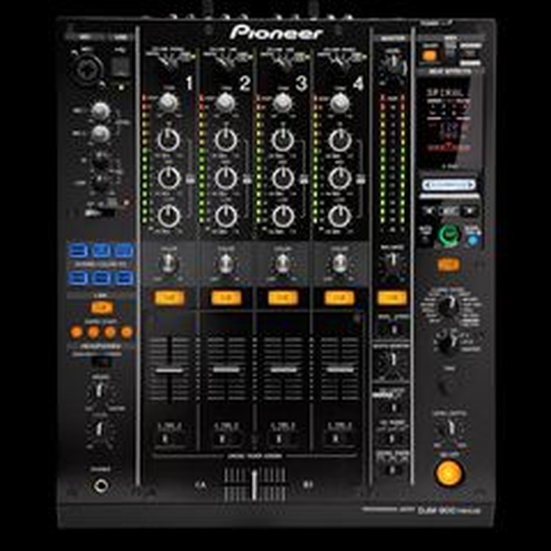 Pioneer DJM 900n