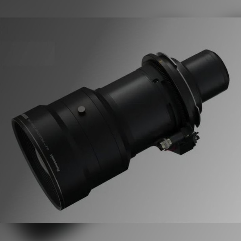 Panasonic Optik D75LE6